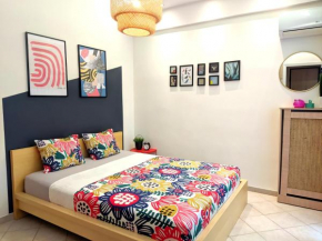 Urban Studio Apartment 2
